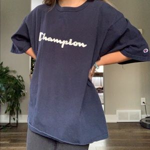 champion tee